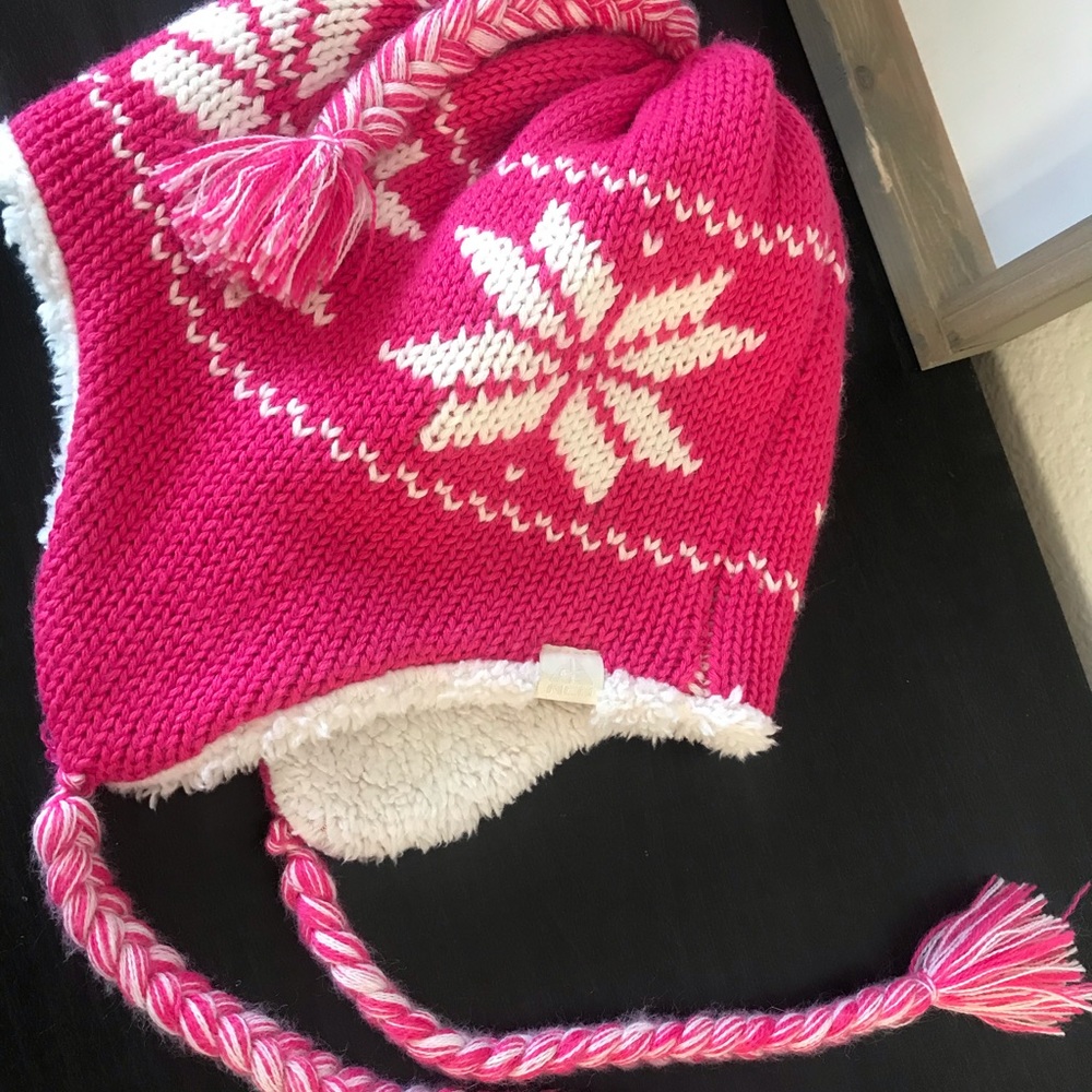 Women’s Winter Hat